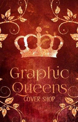 Graphic Queens; Cover Shop