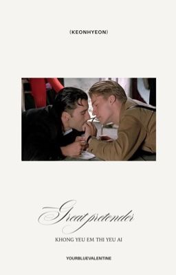 great pretender