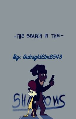 Green Eggs and Ham Season 2: The Search in the Shadows.