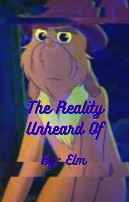 Green Eggs and Ham Season Four: The Reality Unheard Of