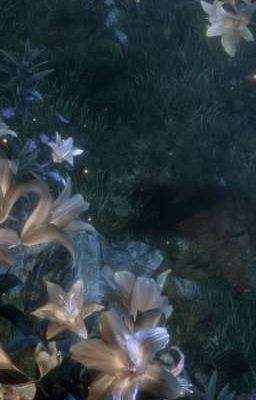 [GreenFlame] The Promise