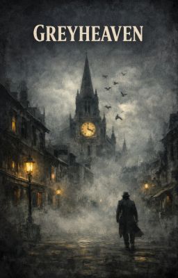 GREYHEAVEN
