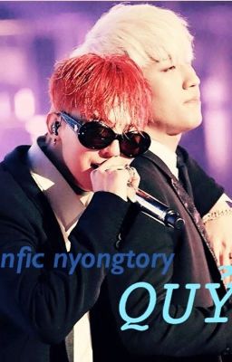 [Gri]Fanfic-Quỷ-