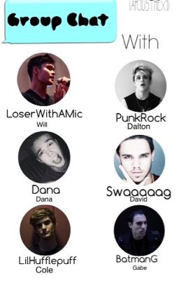 Group Chat