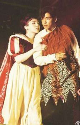 GTOP // Khoảng Trời Riêng //