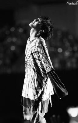 [GTOP/NYONGTOP] Kẻ thù trong trái tim 