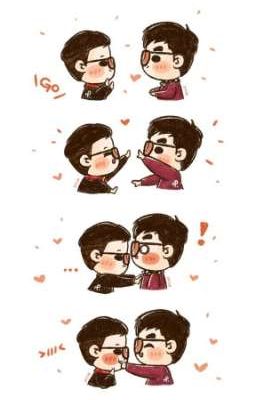 | GTOP's ver | Learn to love you