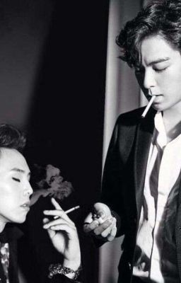 GTOP - Tên một loại rượu