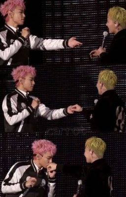 | Gtop ver. | Yêu Lầm Cưới Sai