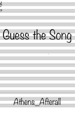 Guess the Song
