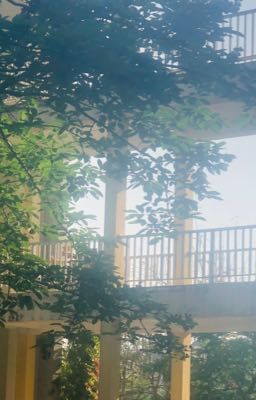 Gửi tôi của mười năm về trước 