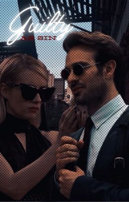 Guilty As Sin || daredevil 