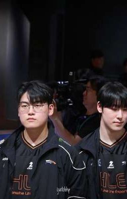 [GuKa] Gấu ăn cá