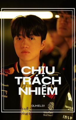 [Guke] [Guria] Chịu Trách Nhiệm