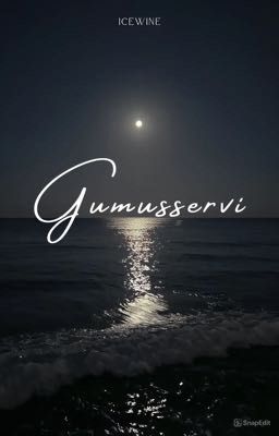 Gumusservi;