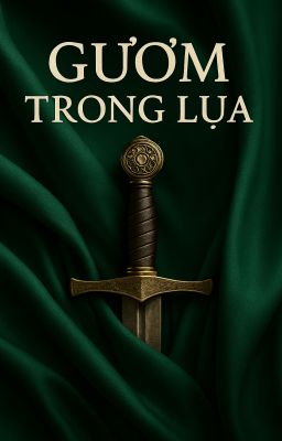 GƯƠM TRONG LỤA [DRACO MALFOY X READER]