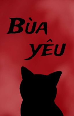 Guon ➻ Bùa yêu