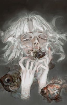 [ GuOn ] ( chuyển ver ) Lost