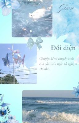 Guon | Đối Diện