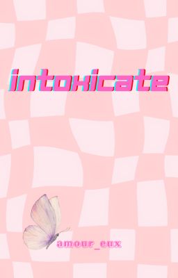 [guon] intoxicate
