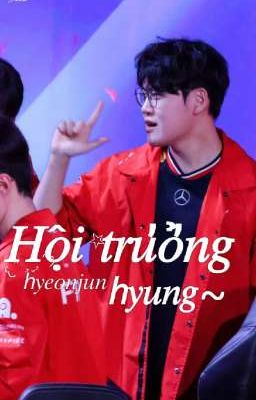 [Guran] Hội trưởng hyung~