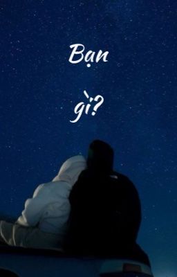 GURIA - Bạn gì!