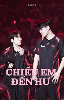 Guria - Chiều em đến hư