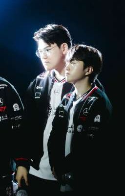 [Guria] chữa lành