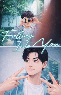 (GURIA) Falling into You