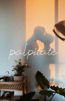 guria | palpitate 