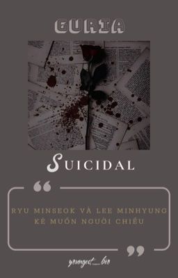 Guria • suicidal