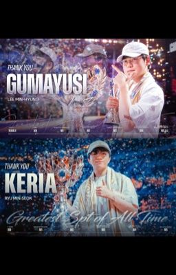 [Guria] Tái Ký?