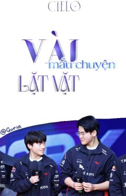 [ Guria ] Vài mẩu chuyện lặt vặt 