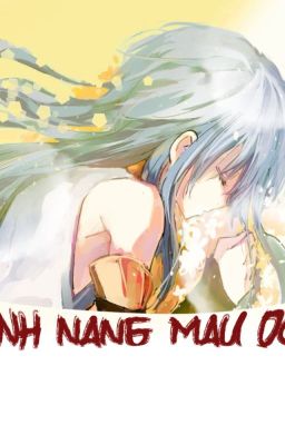 (Guy x Rimuru) Ánh nắng màu Đỏ