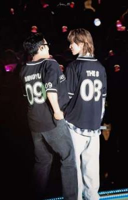 [GyuHao] Ánh bình minh 