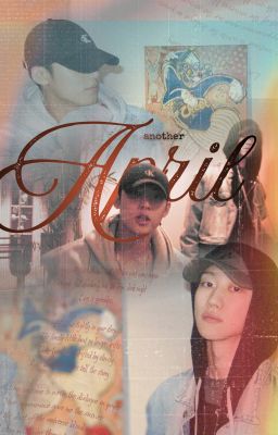 gyuhao | another april