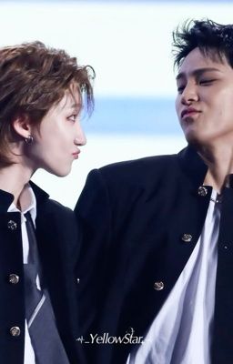 |gyuhao| - lục tung thùng rác tìm xac' anh iu 