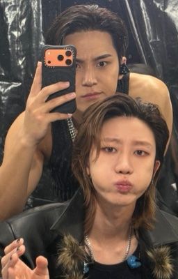 gyuhao; ngốk ngít