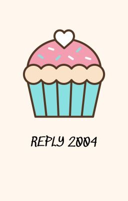 [Gyuricky] REPLY 2004