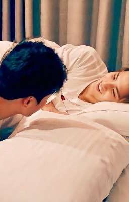 [GyuSeok - Hoàn] Mối quan hệ không đúng đắn (Edited)