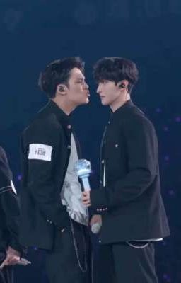 [GyuSeok - Hoàn] Tôi trọng sinh sau ly hôn (Edited)