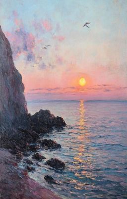 gyusol ; serendipity