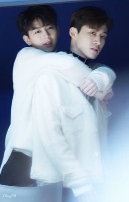 [H+] BinYun/BinHwan | Cho tôi được vụn vỡ cùng em