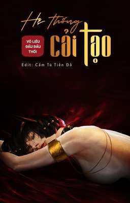 [H VĂN] [CAO H] [HOÀN] HỆ THỐNG CẢI TẠO (NP) - VÔ LIÊU ĐẨU ĐẨU THỐI