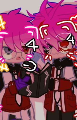 [H1h4 x hiha stnn]Tên Trùm Trường tôi ghét cay ghét đắng lại Thích tôi...!?