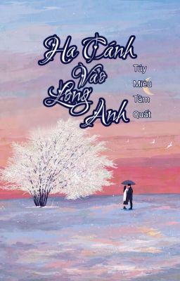 Hạ Cánh Vào Lòng Anh