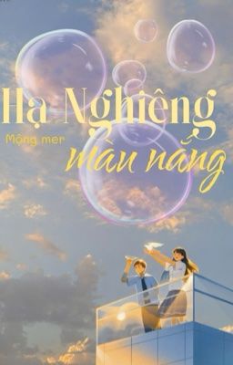 Hạ nghiêng màu nắng