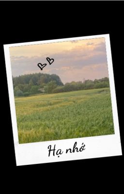 Hạ nhớ- em