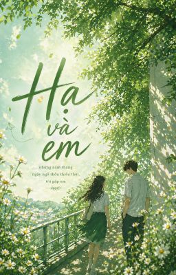 Hạ và em