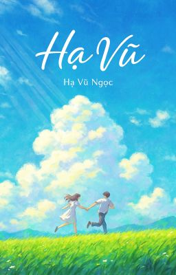 Hạ Vũ